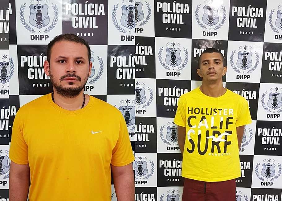 Acusados de matar assaltante