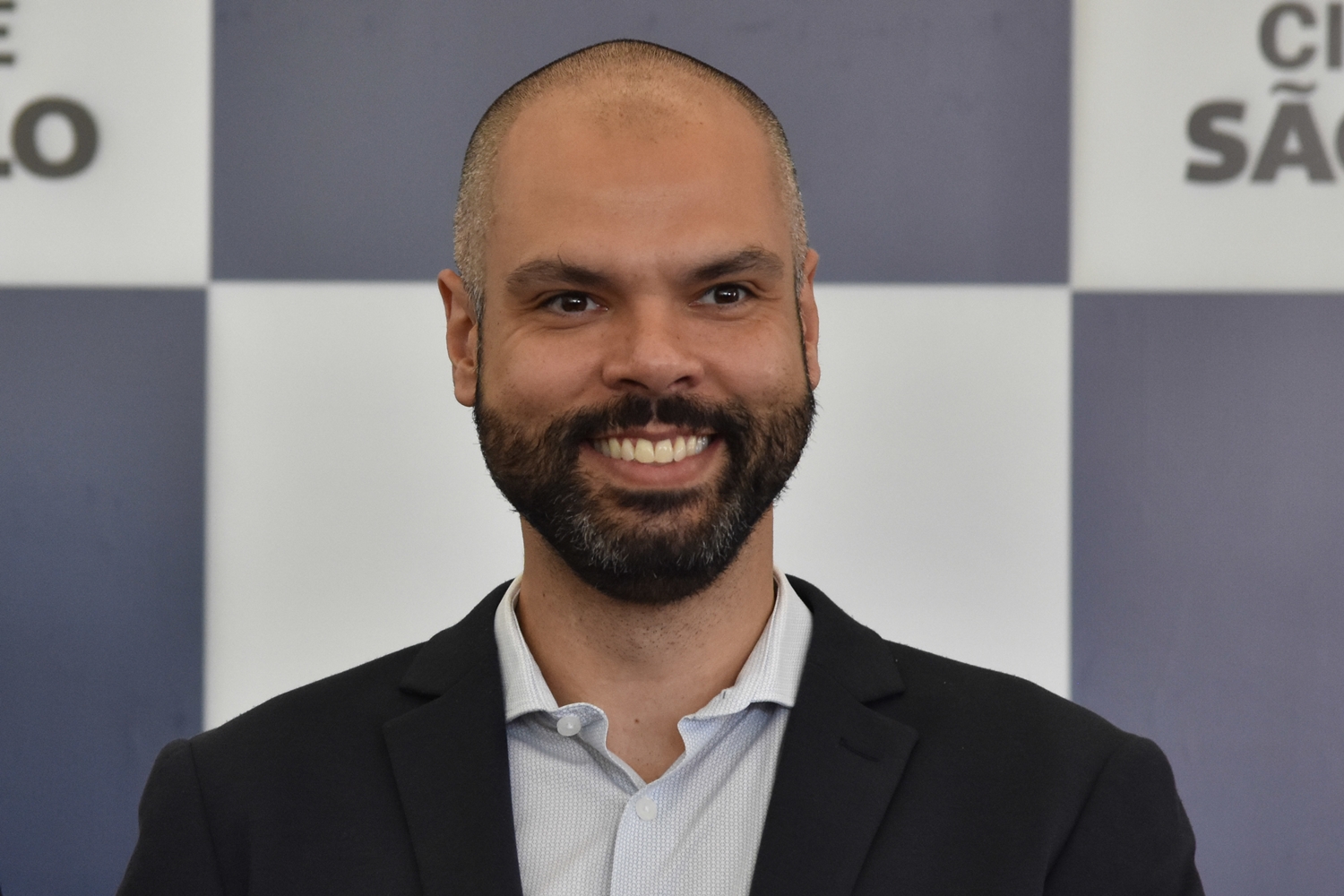 Bruno Covas