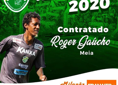 Roger Gaúcho