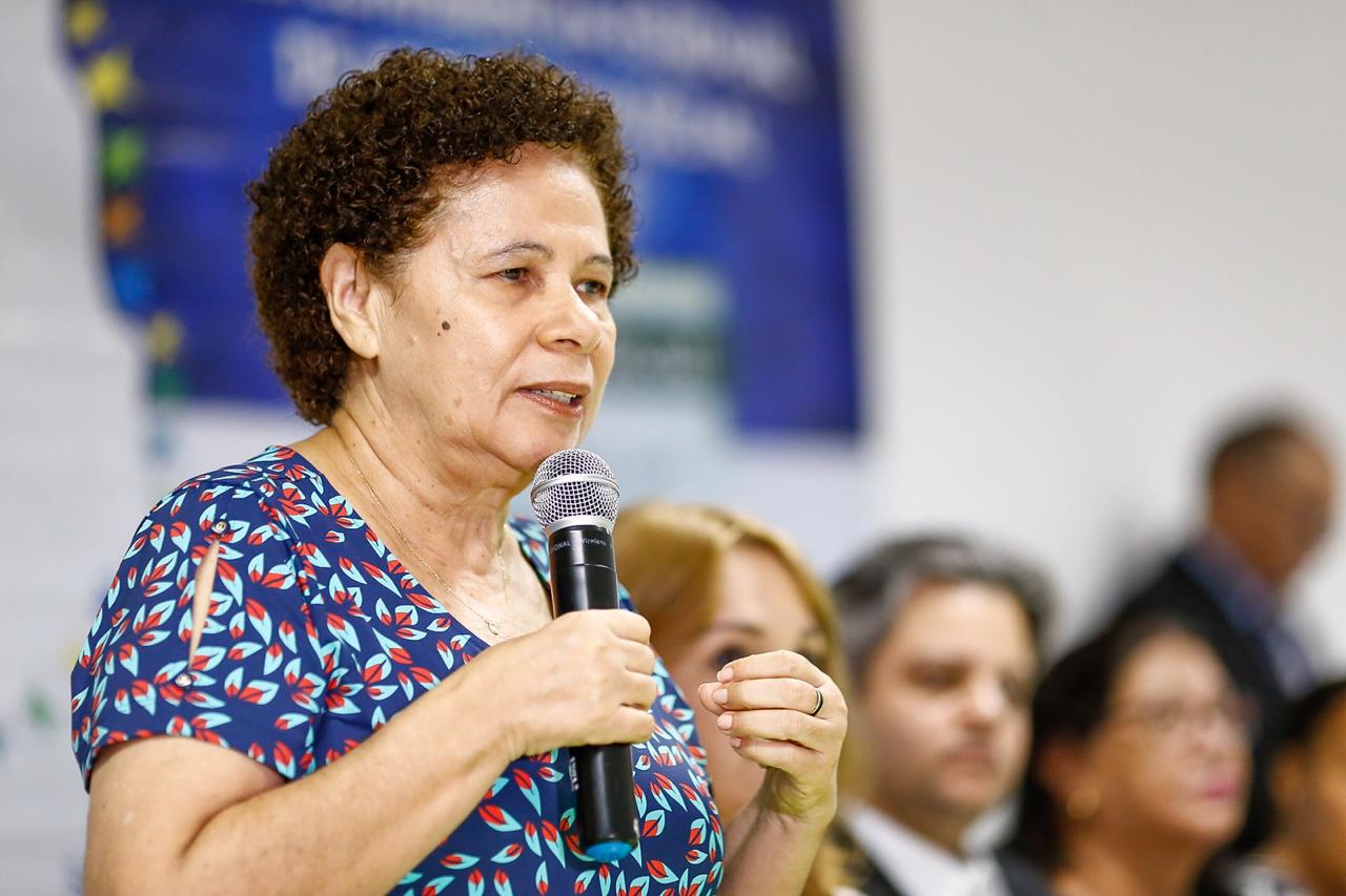 Regina Sousa