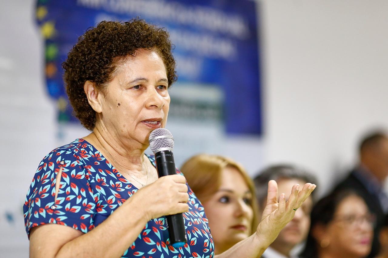 Regina Sousa