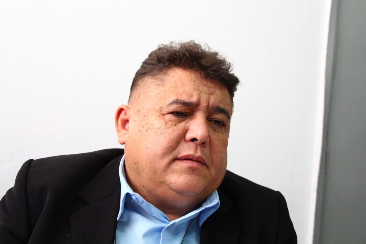 Delegado Sérgio Alencar