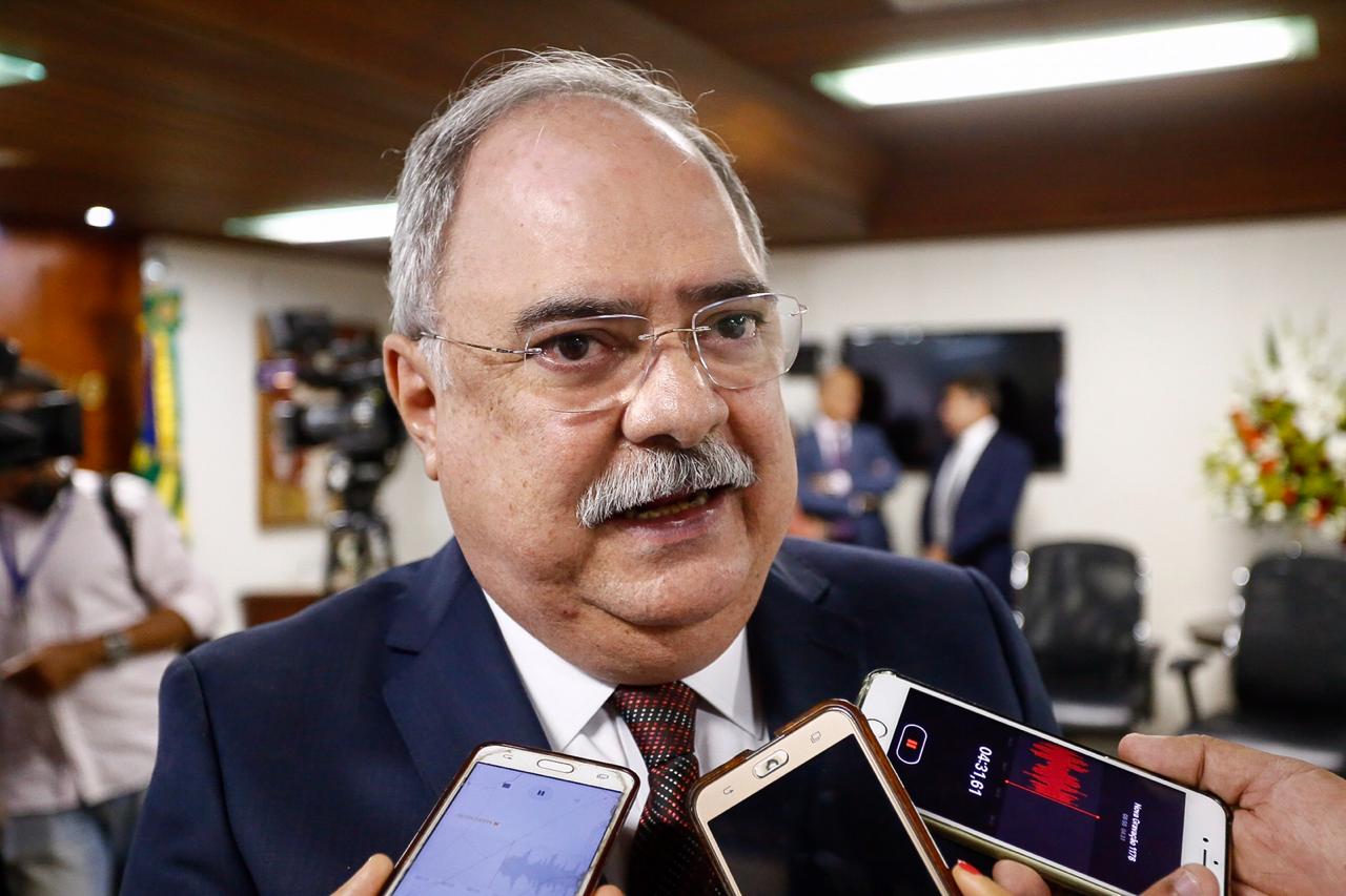 Osmar Júnior  