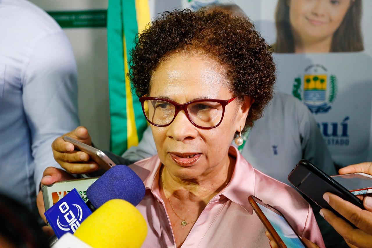 Regina Sousa
