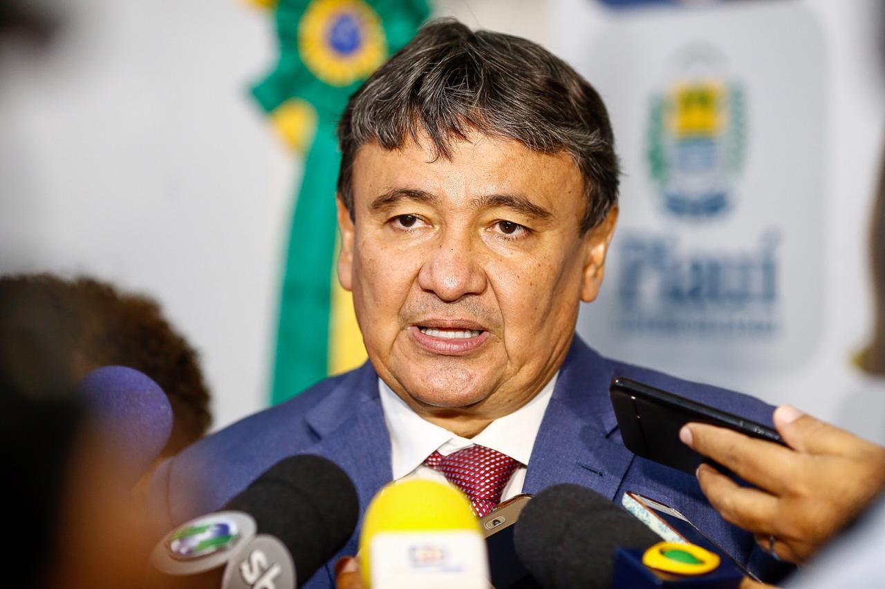 Wellington Dias