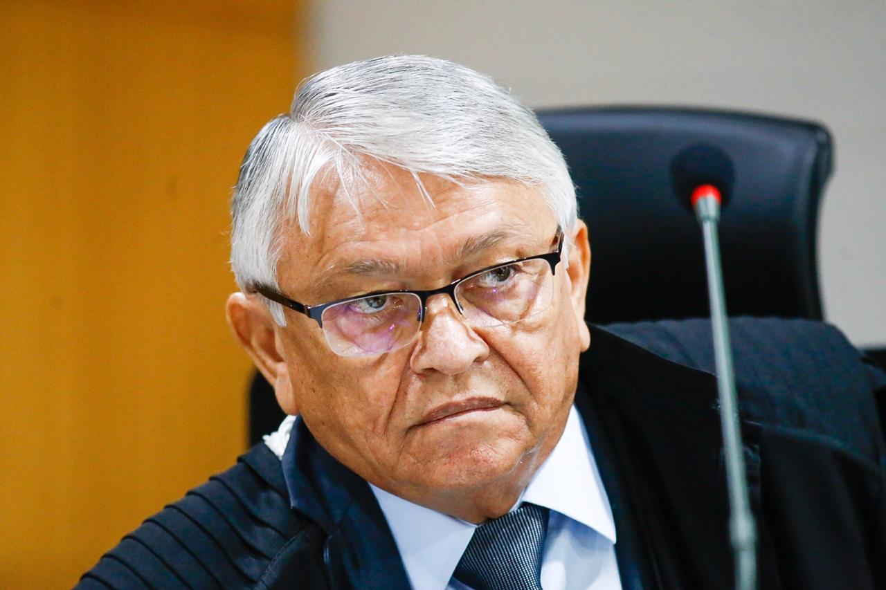 Desembargador Francisco do Nascimento