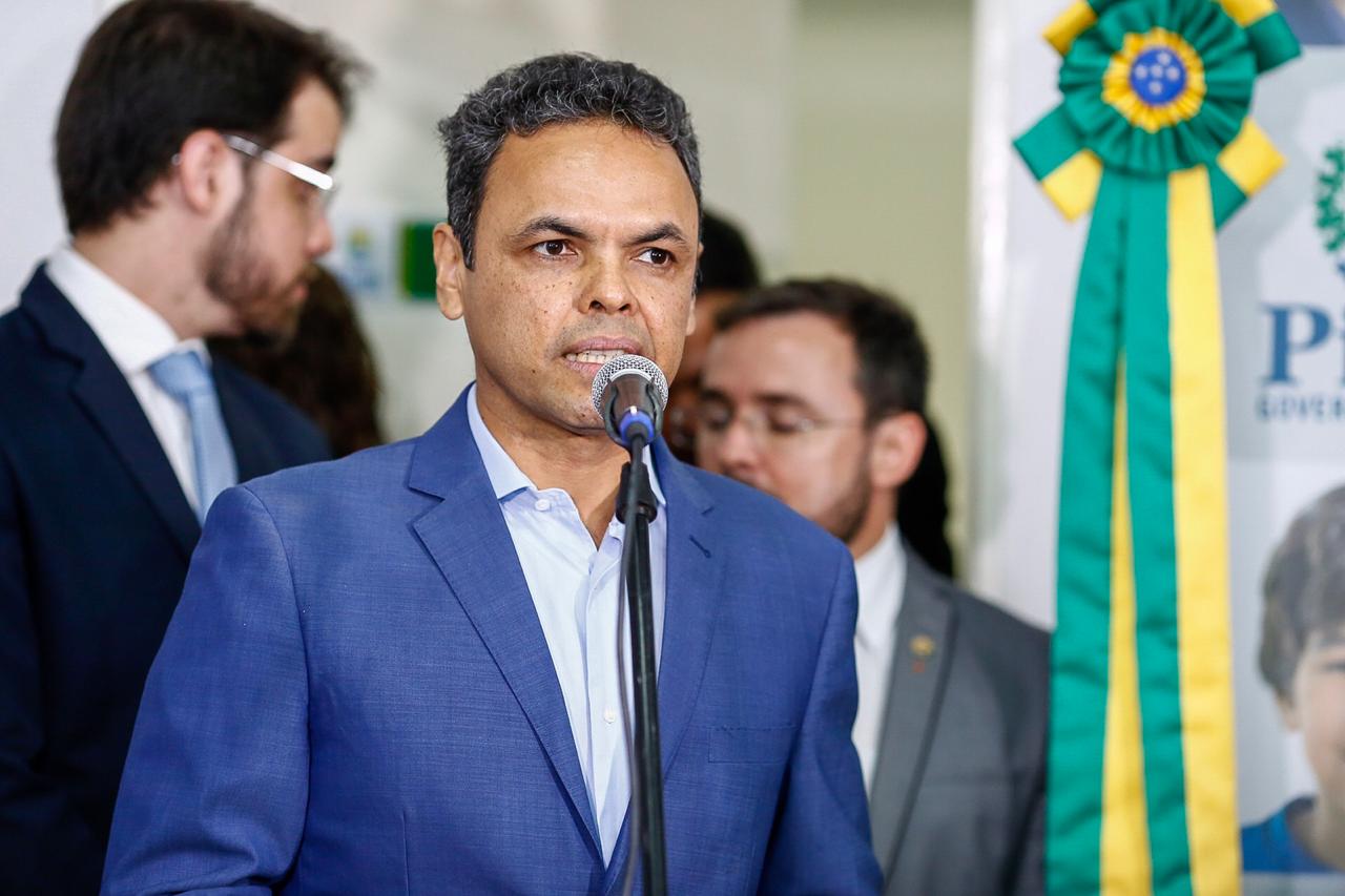Gil Carlos