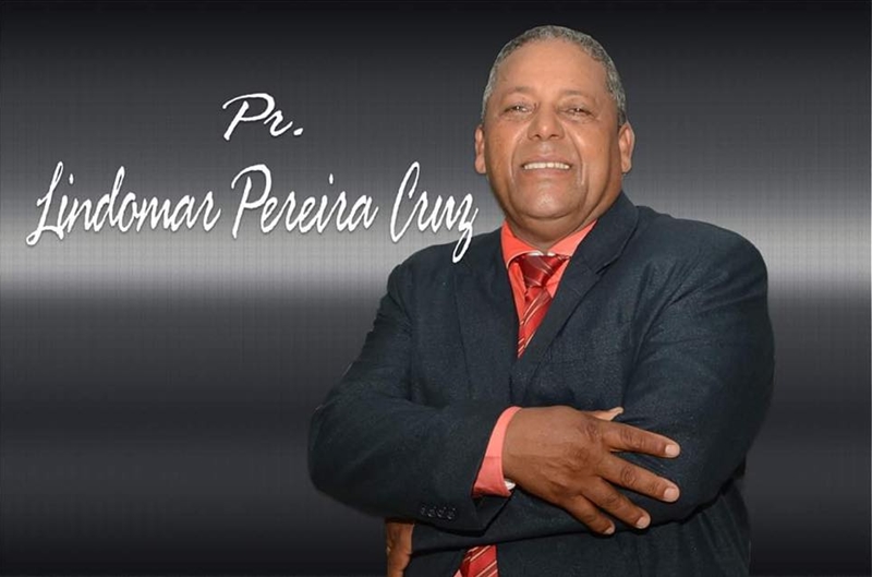 Pr. Lindomar Pereira da Cruz