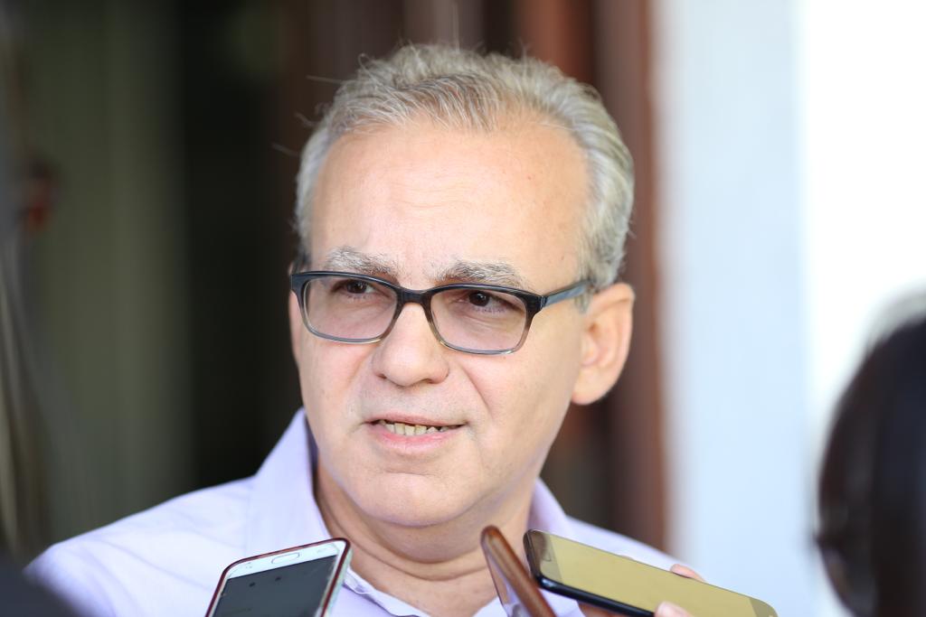 Prefeito Firmino Filho