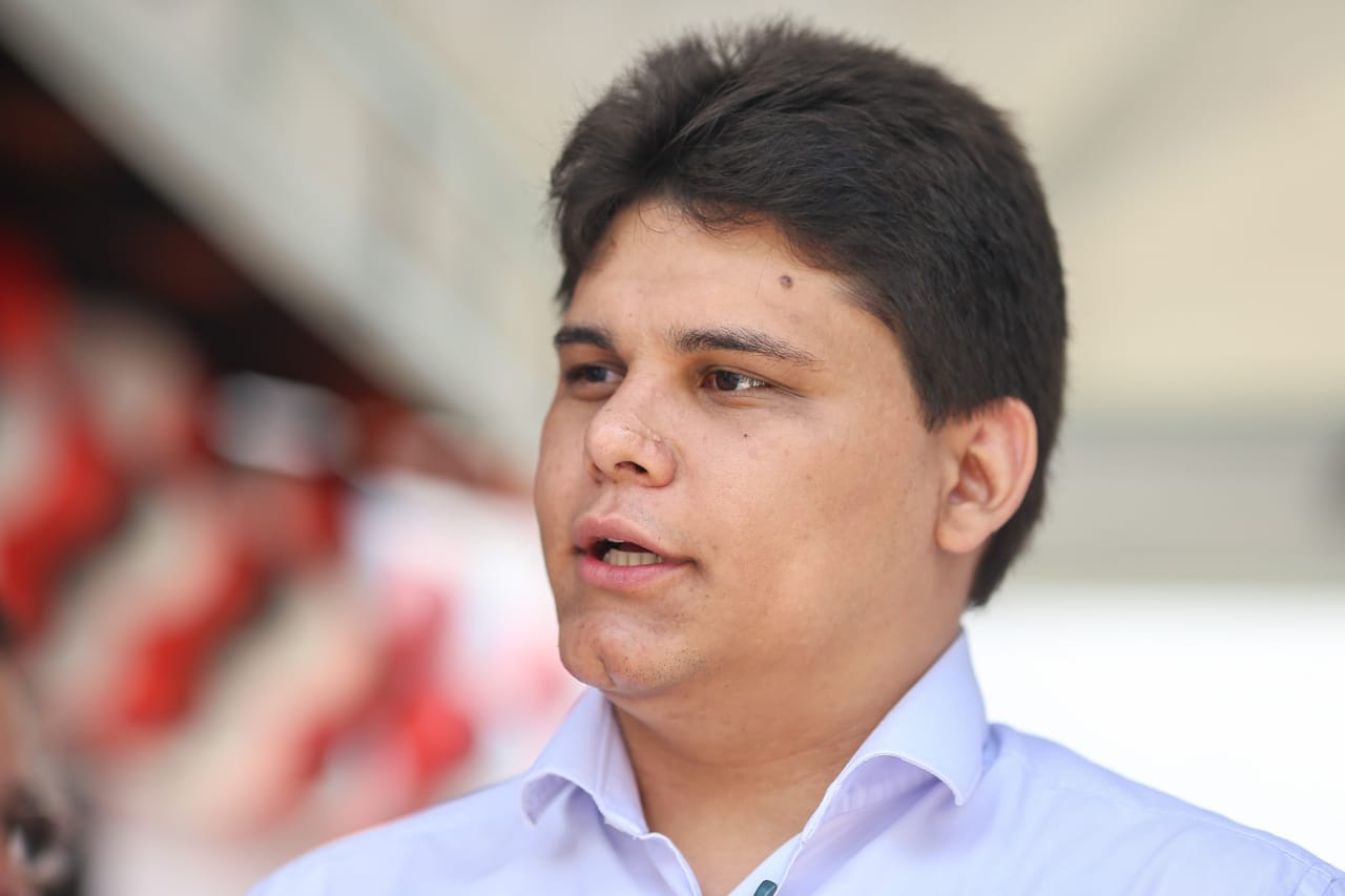 Deputado Oliveira Neto