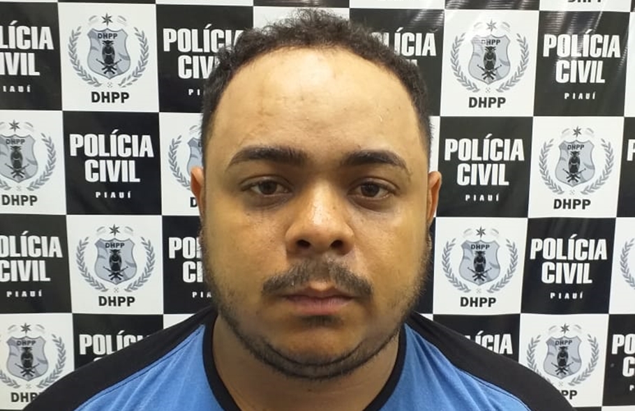 Gleison Silva Lima