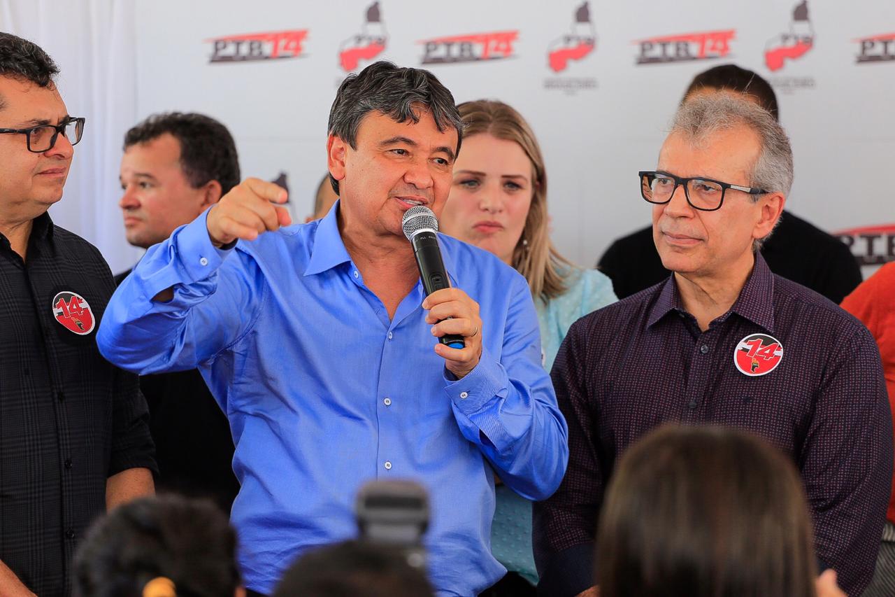 Governador Wellington Dias