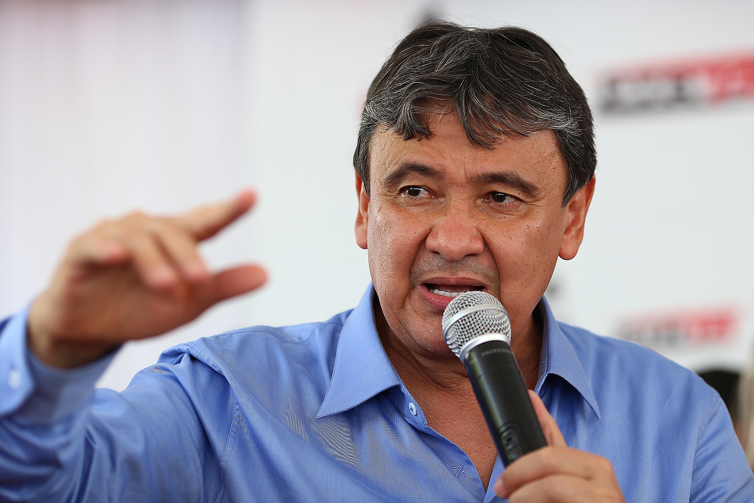 Governador Wellington Dias 