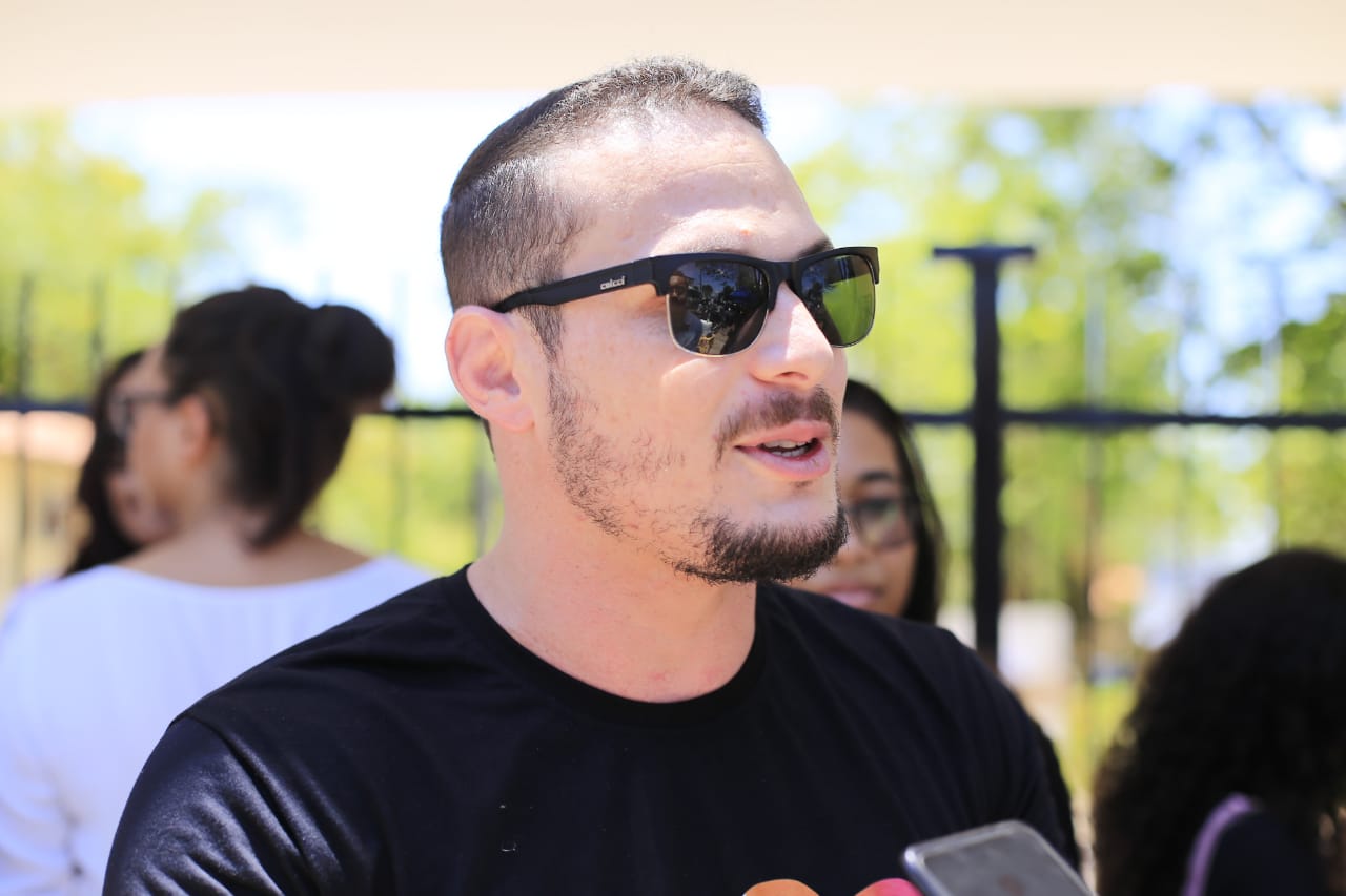 Leonardo Igor