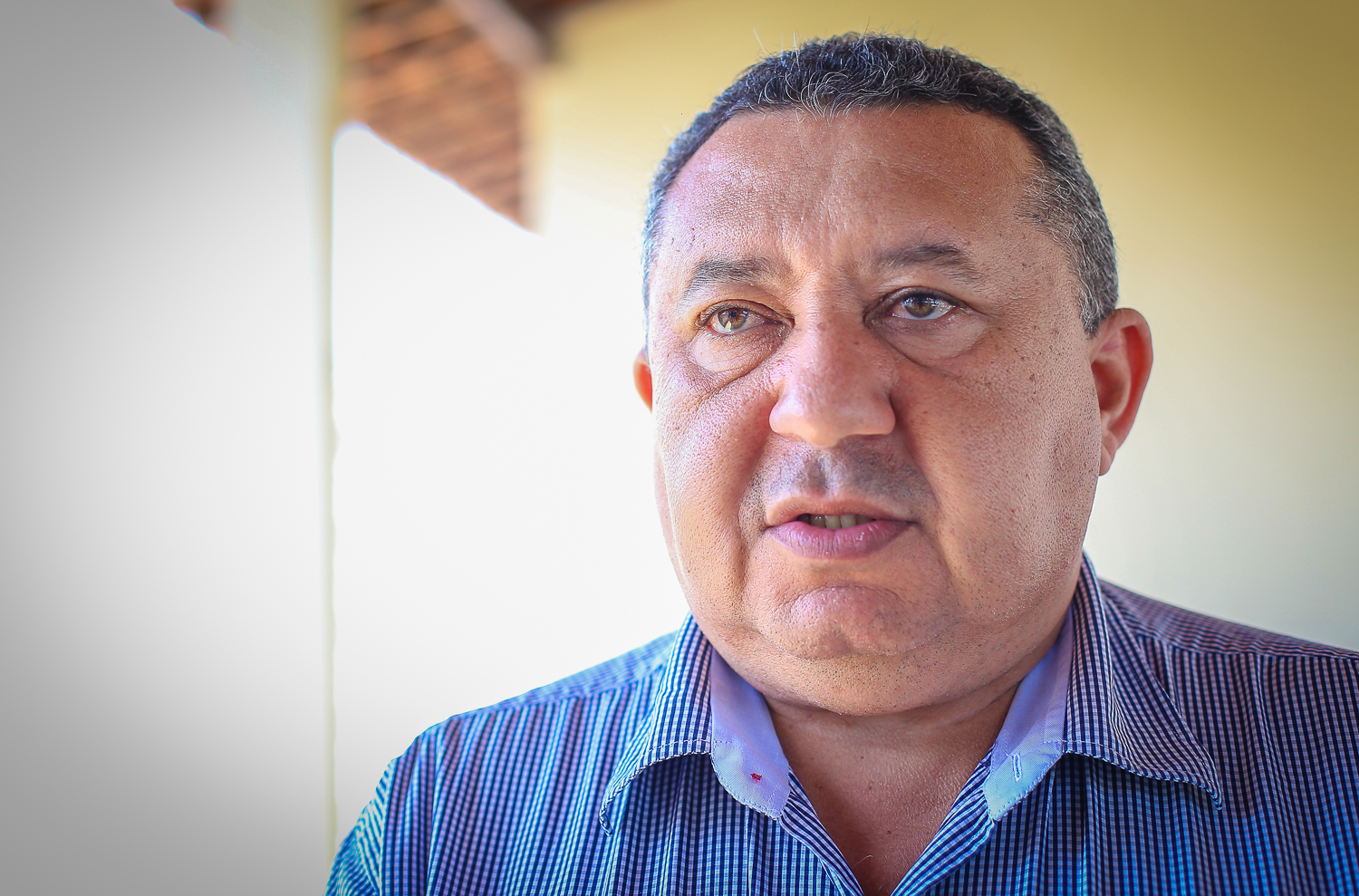 Aldemar Neto Prefeito de Cajazeiras do Piauí