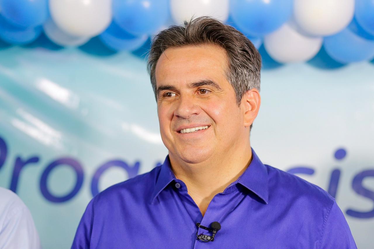 Ciro Nogueira, Presidente Nacional do Progressistas 
