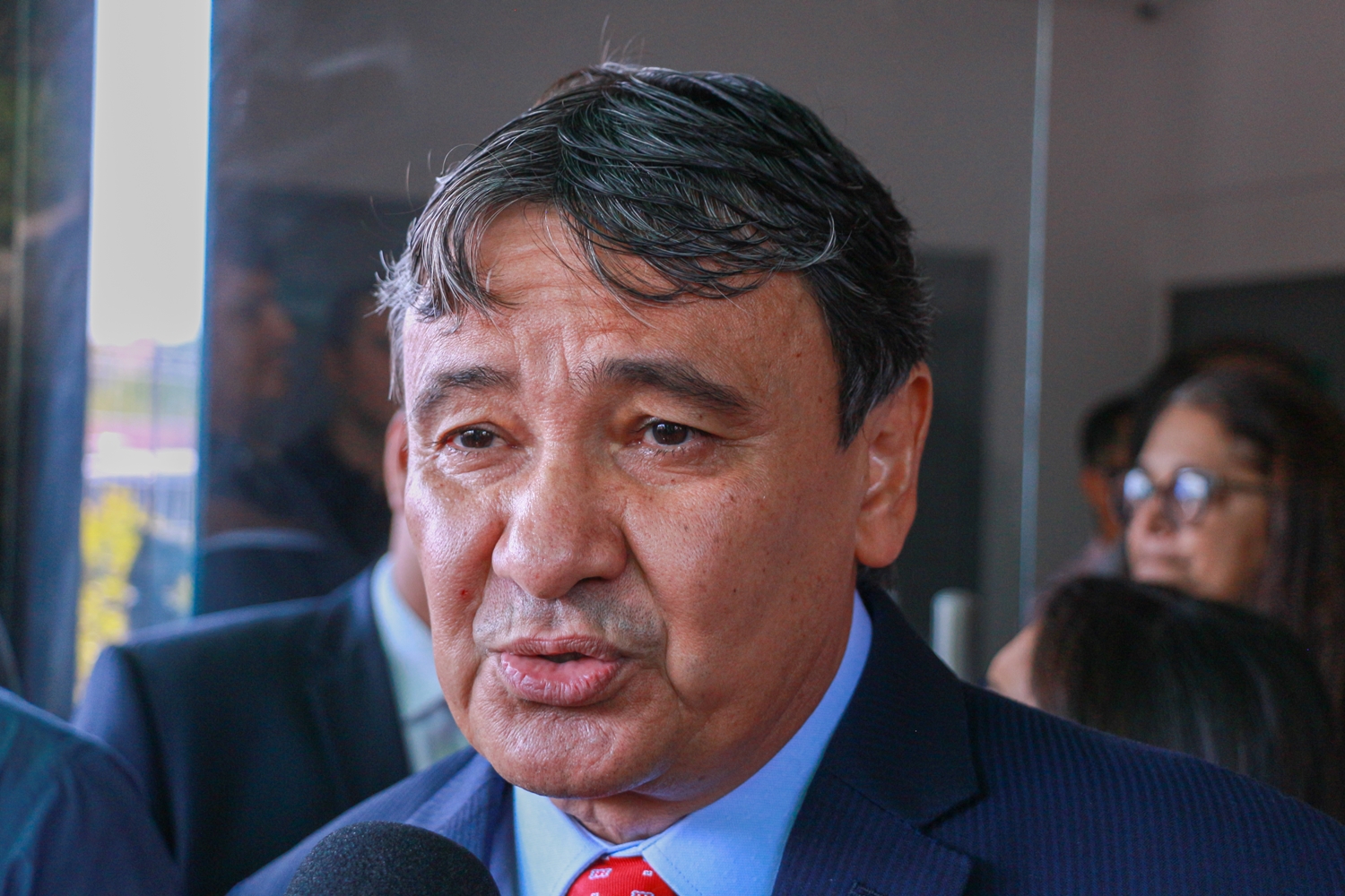 Governador Wellington Dias