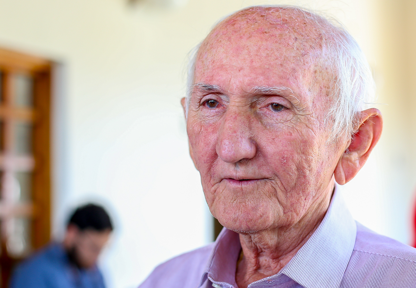 Quirino Alencar Prefeito de Itaueira