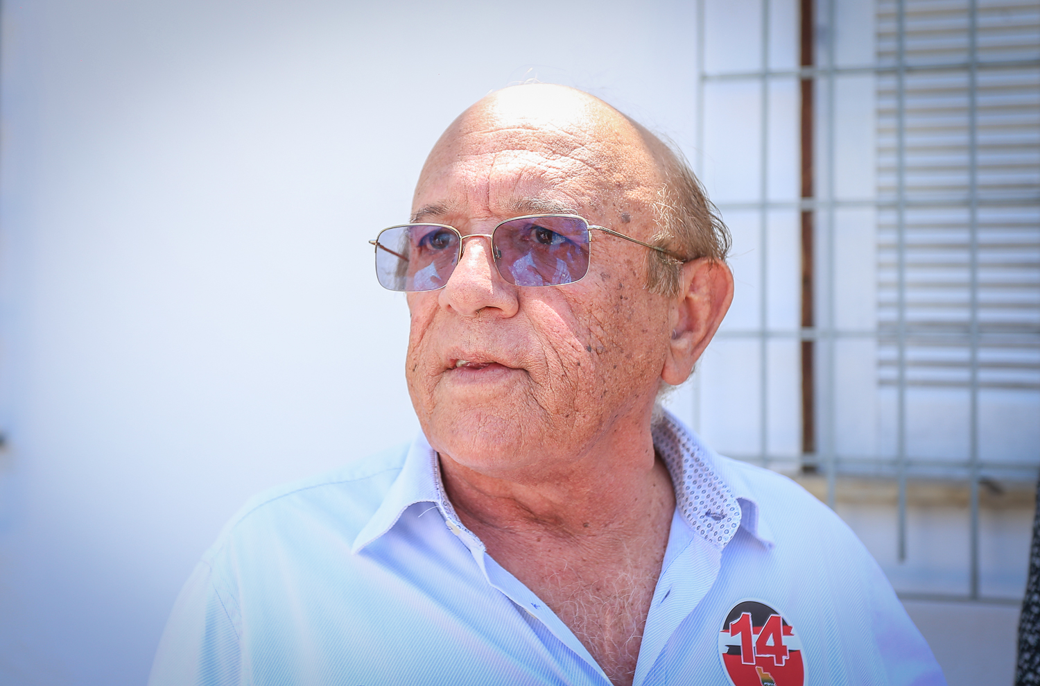 Vereador Edson melo