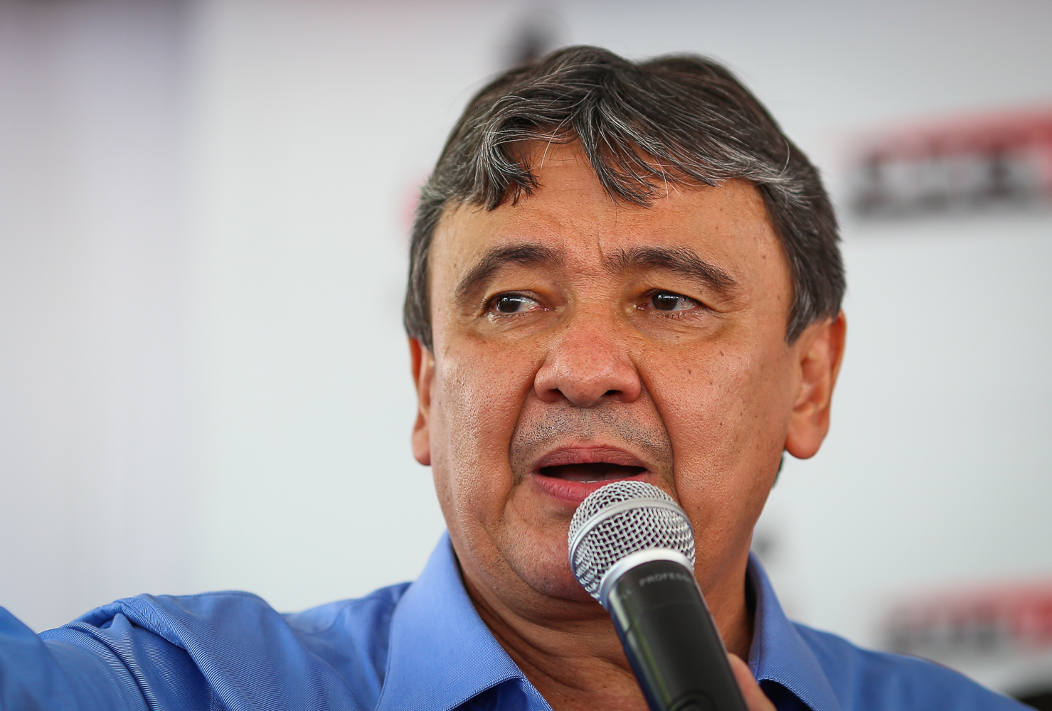 Wellington Dias