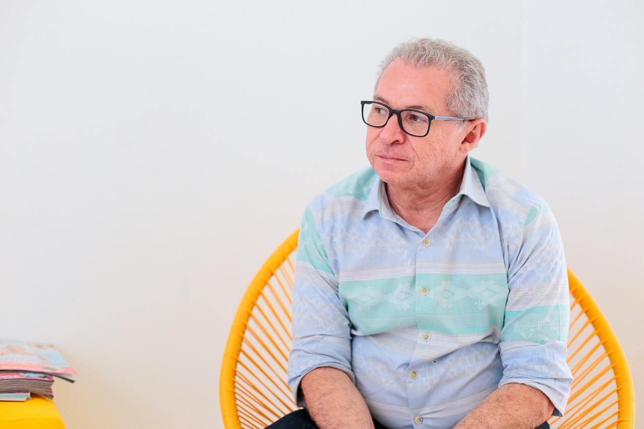 Deputado Assis Carvalho 