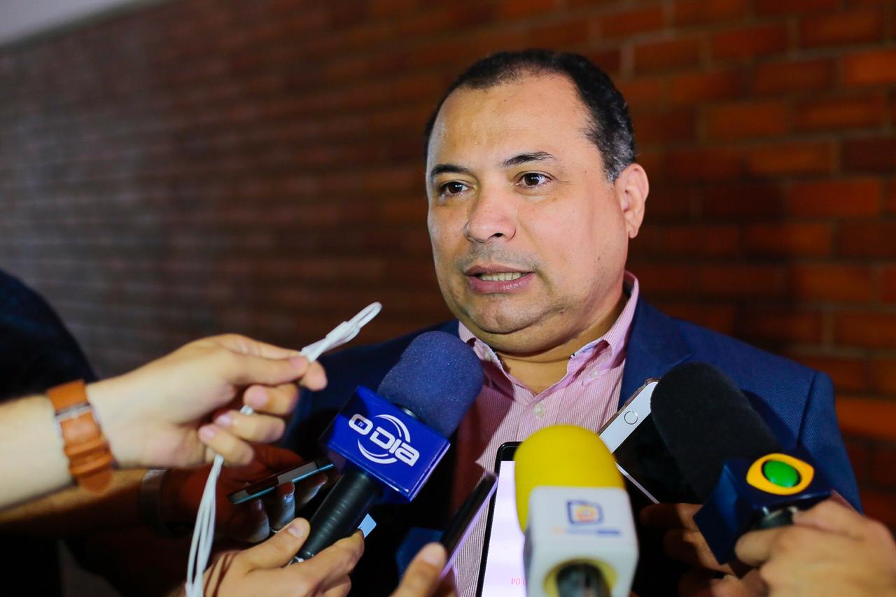 Evaldo Gomes