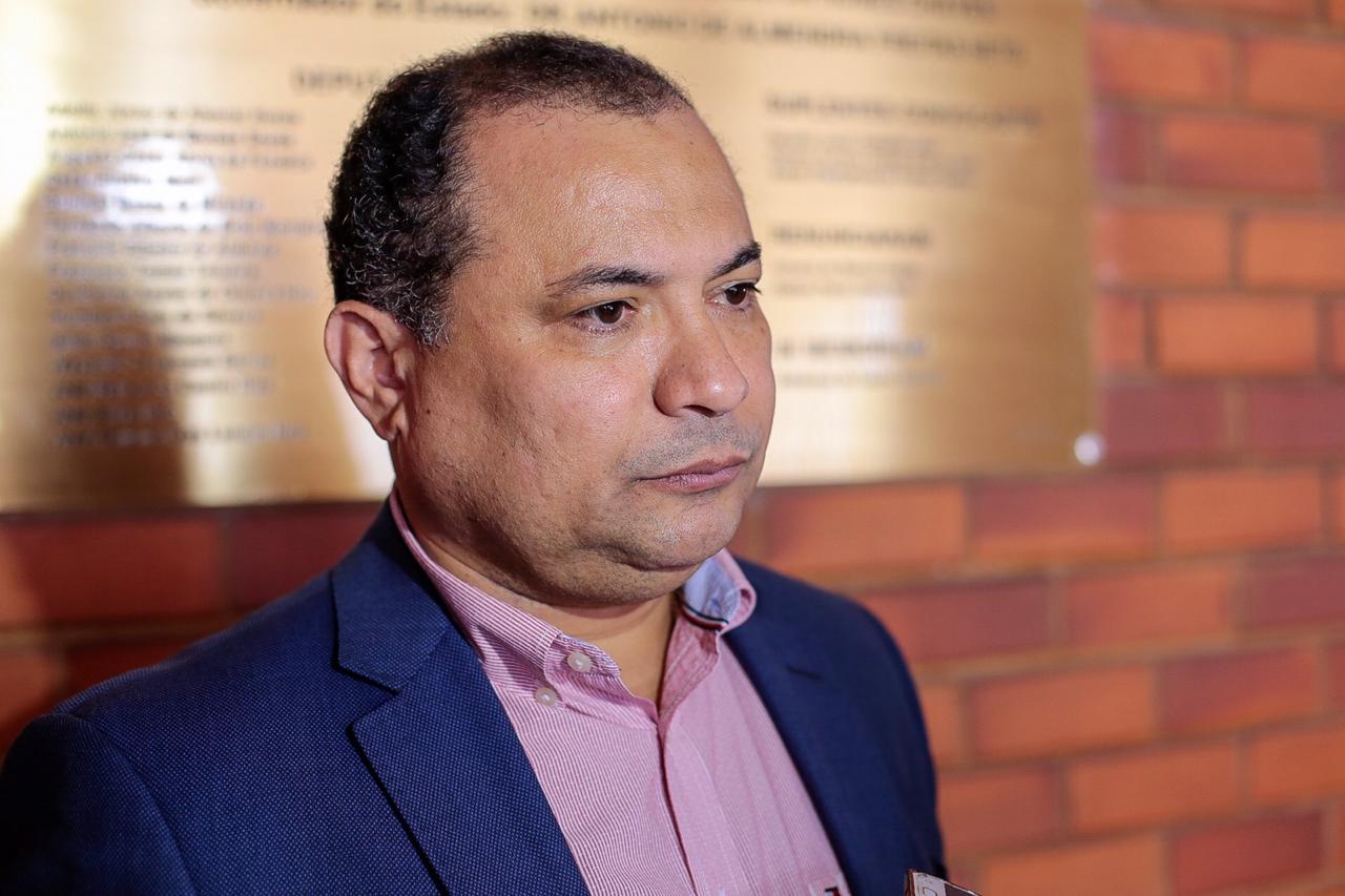 Evaldo Gomes