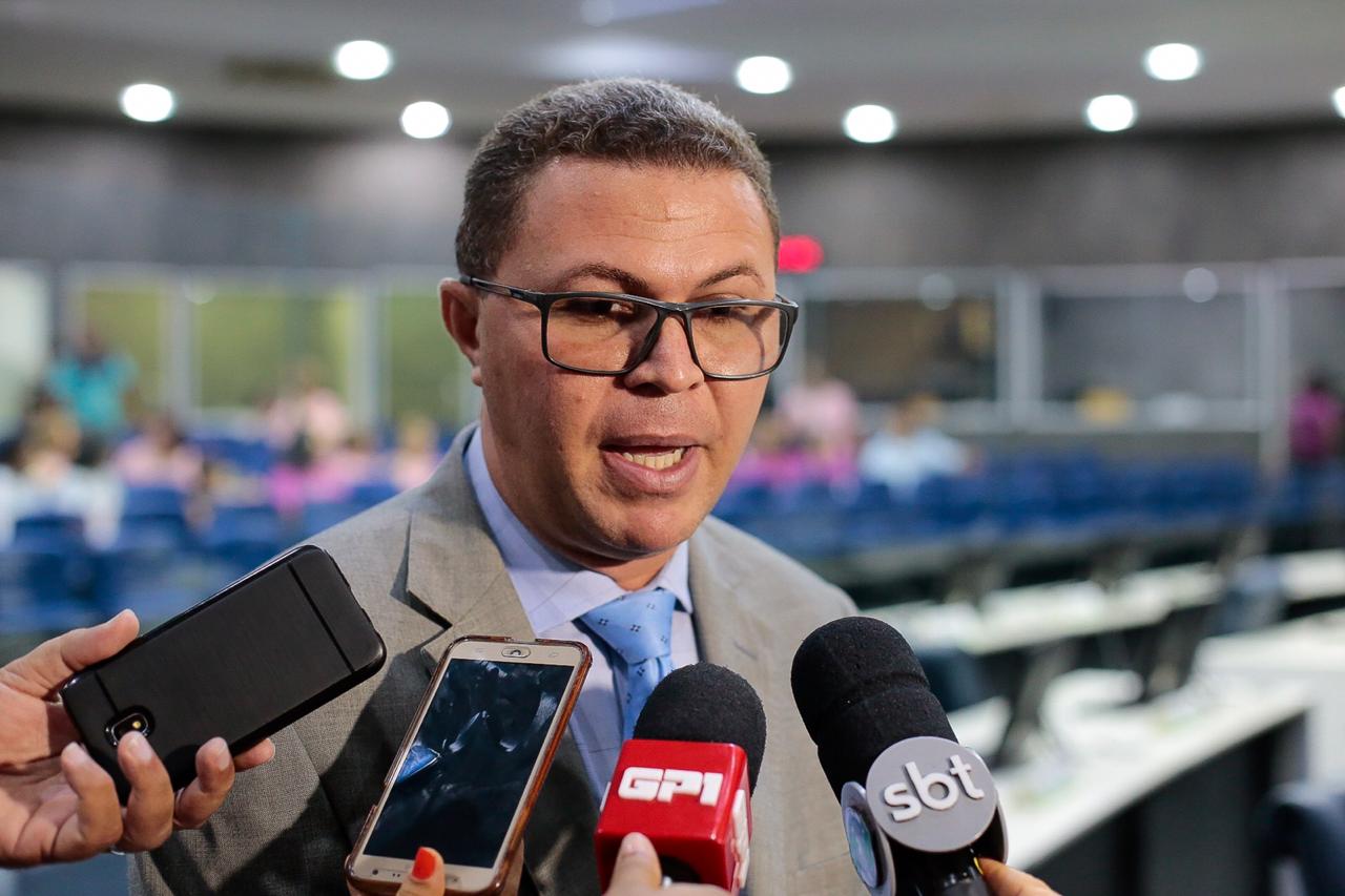 Gustavo de Carvalho