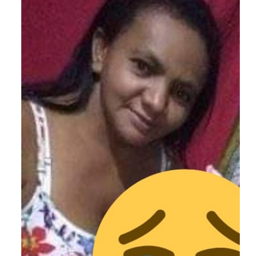 Edicia Maria da Silva