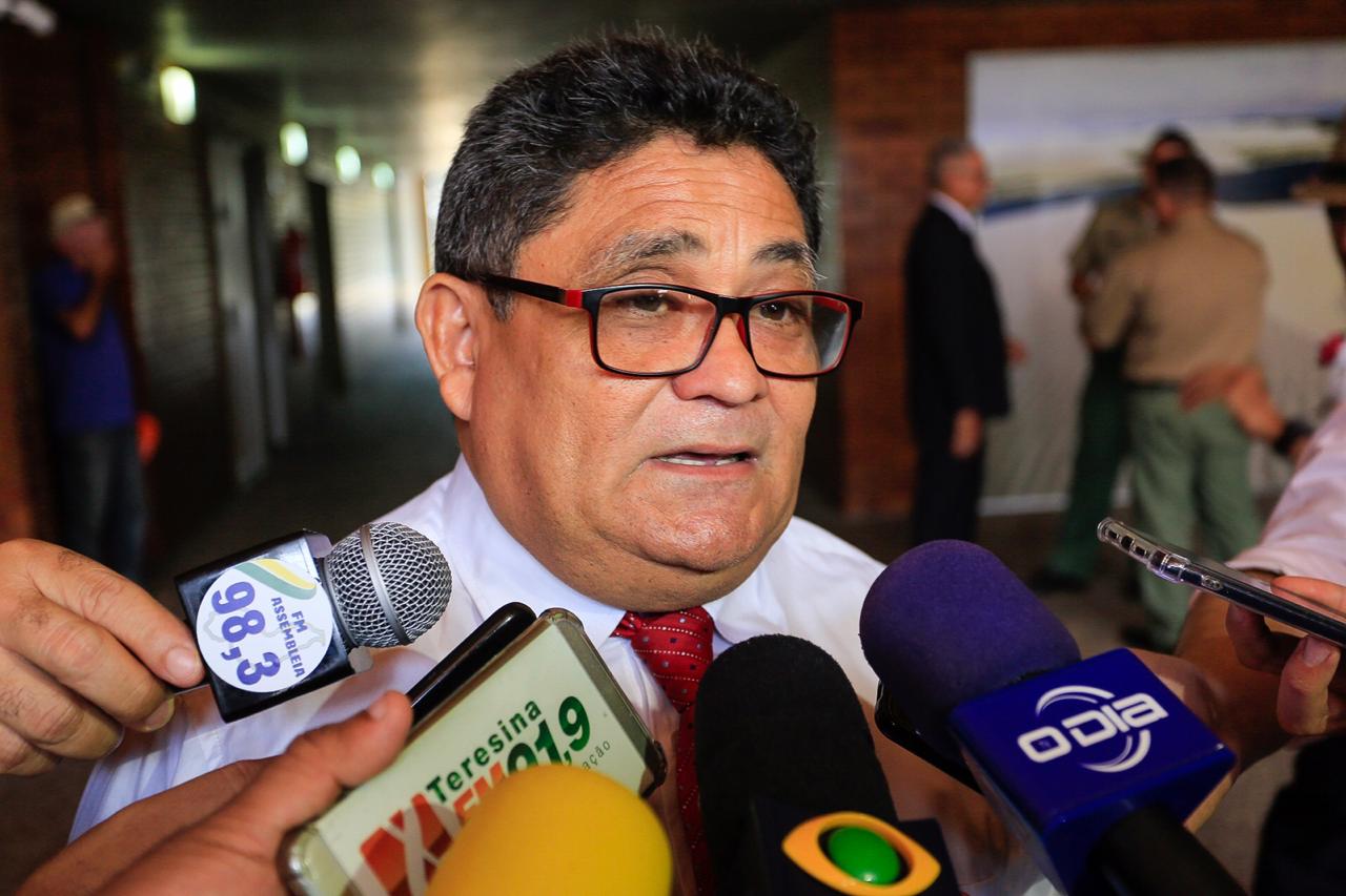 Cícero Magalhães