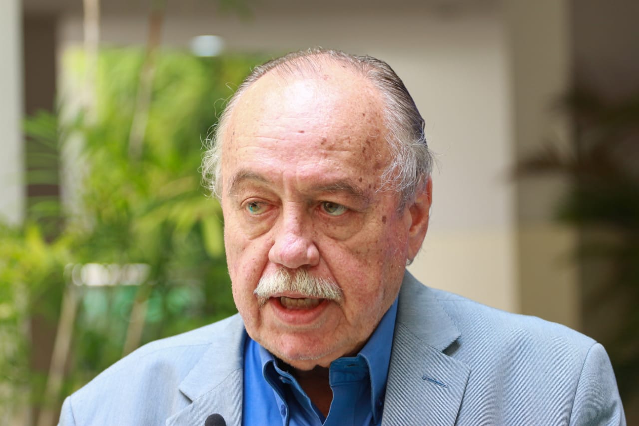 Freitas Neto