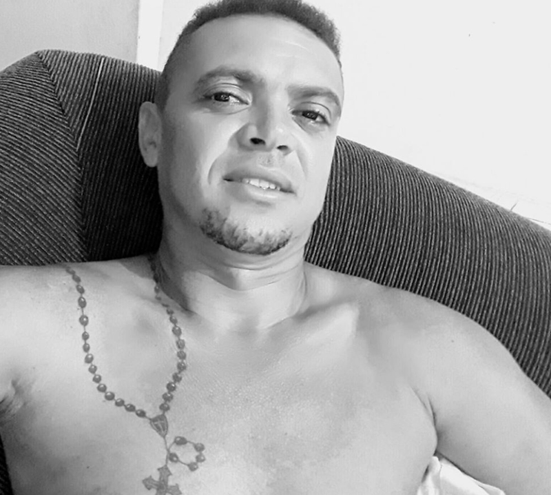 Vando João da Silva
