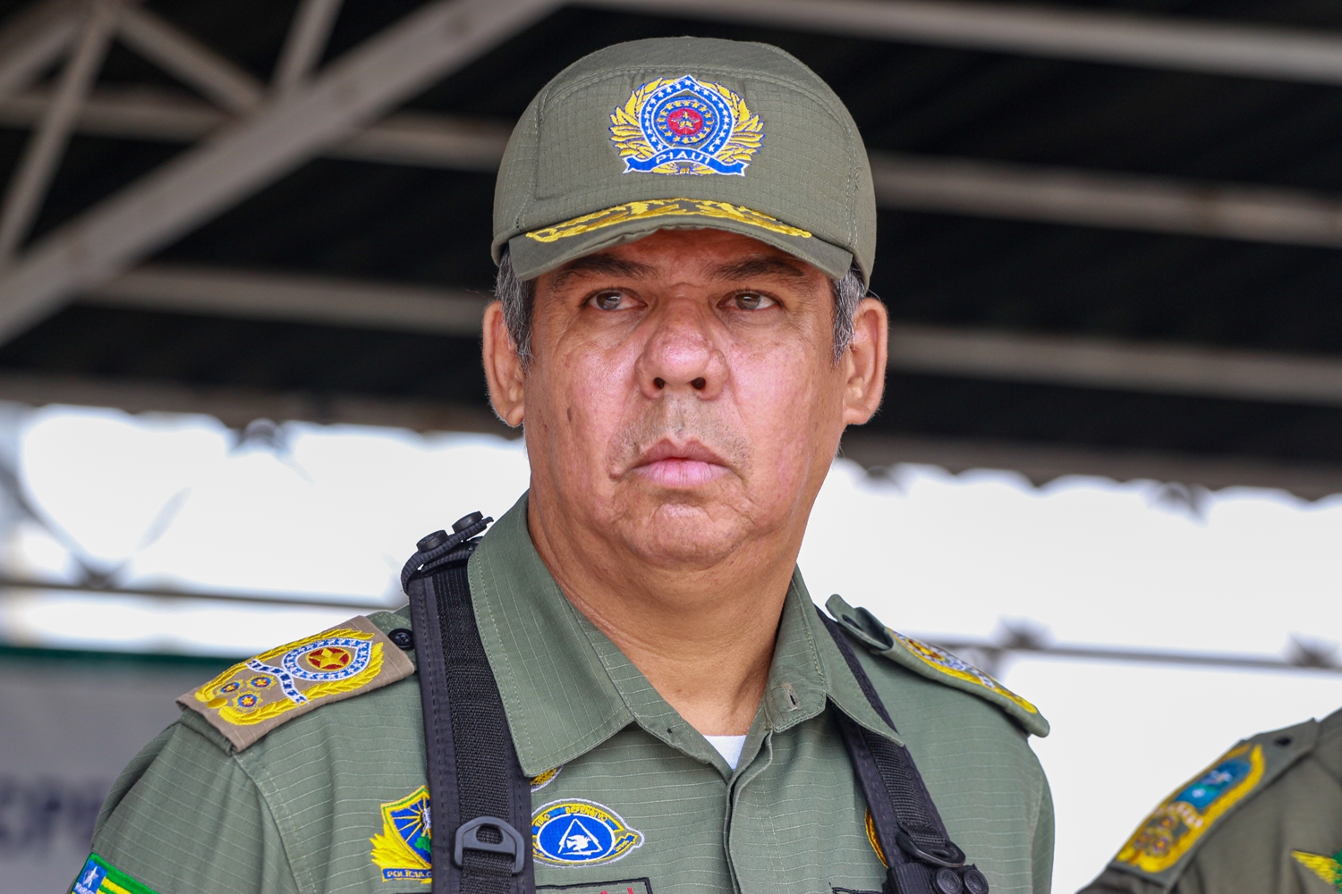Coronel Lindomar Castilho