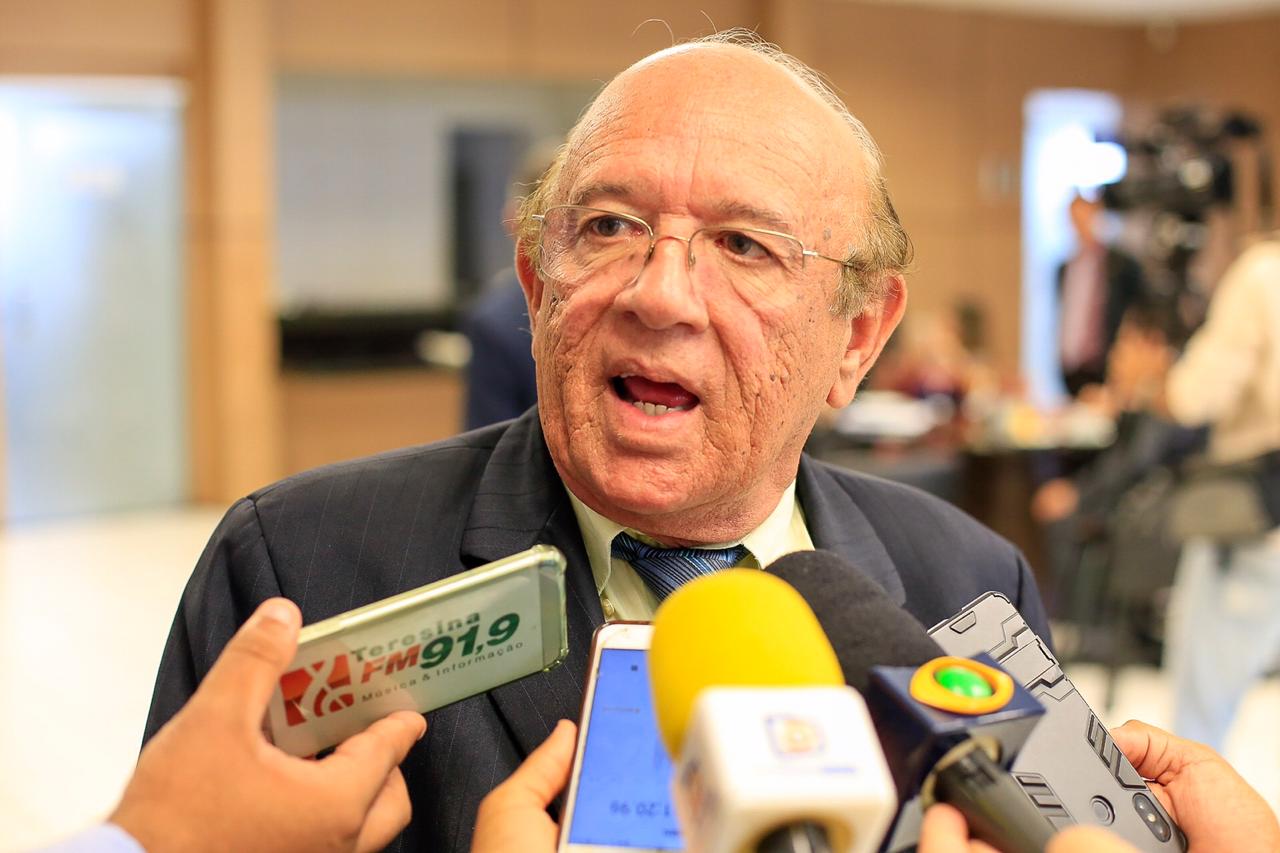 Edson Melo