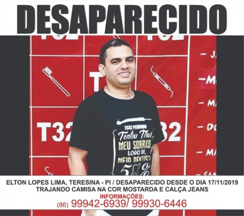 Elton Lopes Lima