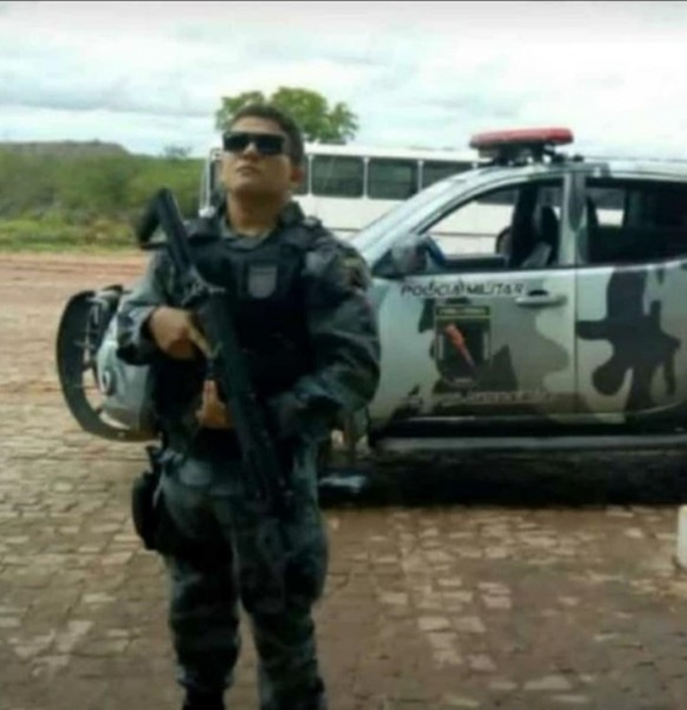 Joabir Lasaro Dias