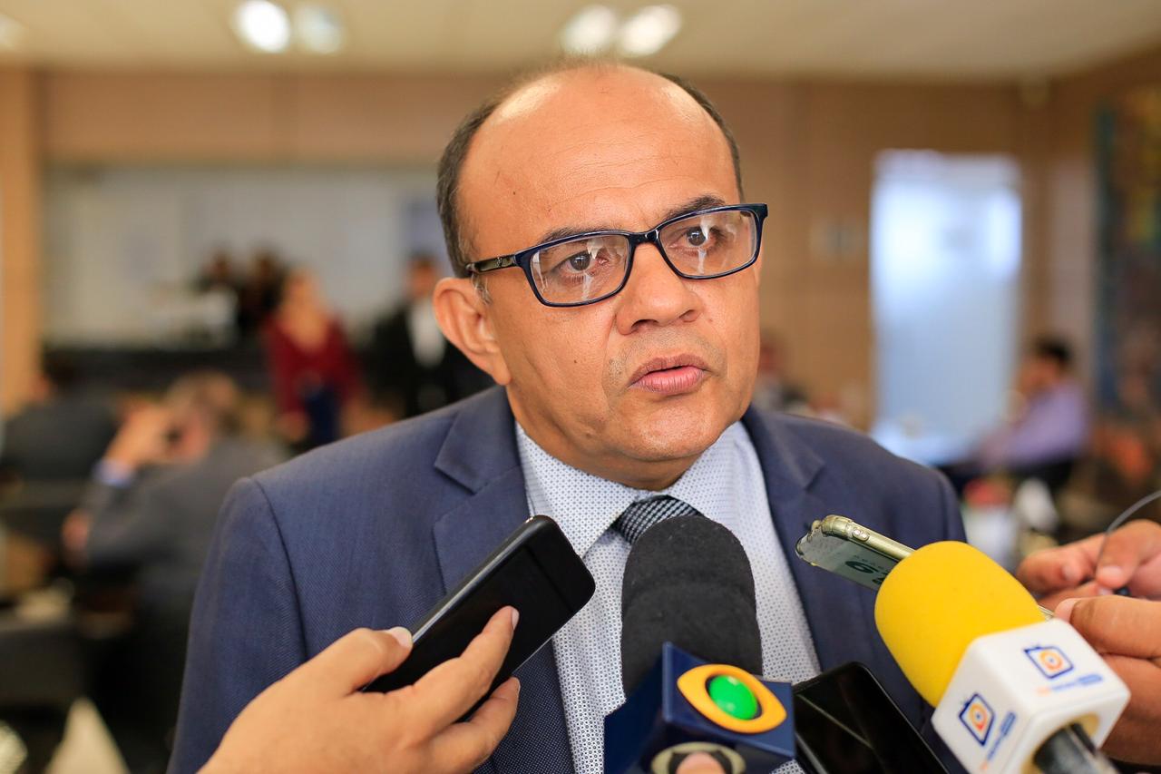 Vereador Neto do Angelim