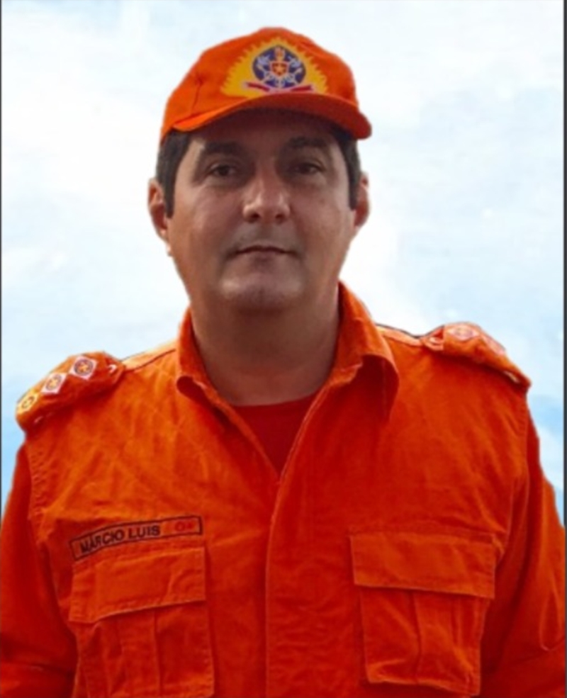 Márcio Luís Batista de Sousa