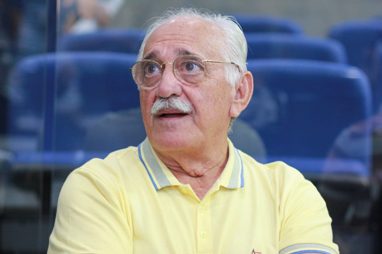 Olavo Braz