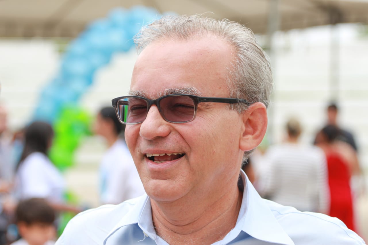 Prefeito Firmino Filho