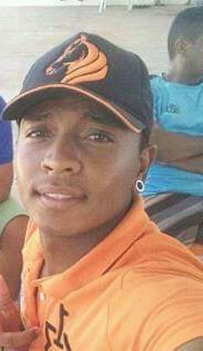 Wesley Soares Costa, vulgo Pimpolho