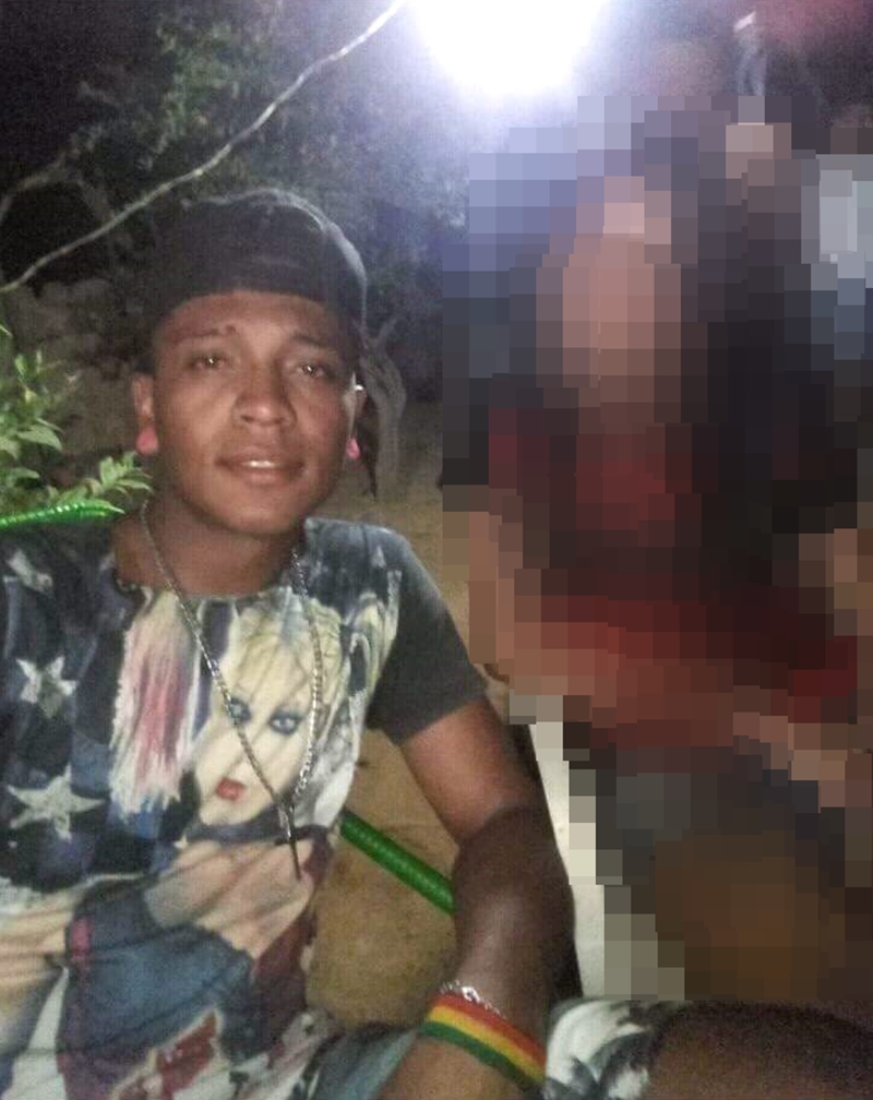 Wesley Soares Costa, vulgo Pimpolho
