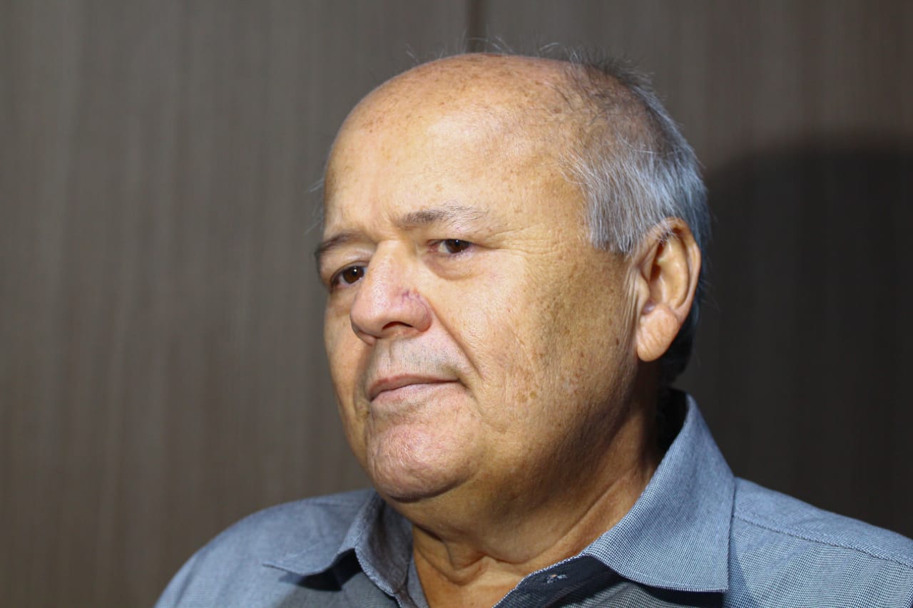 Charles da Silveira