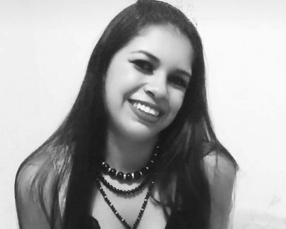 Diannes Maria Silva Marques