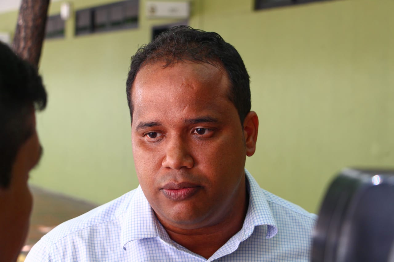 Enzo Samuel 