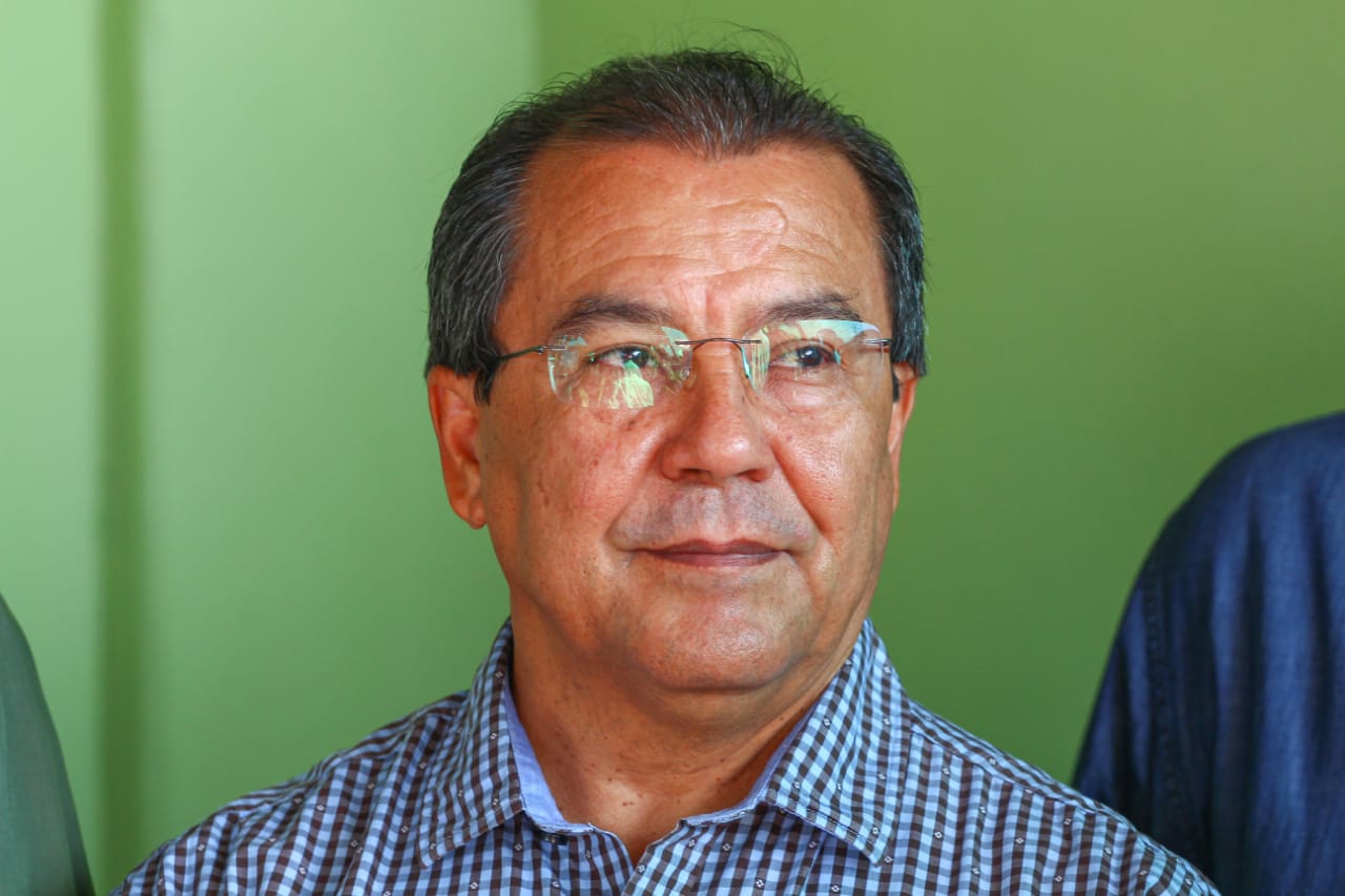 Jonas Moura