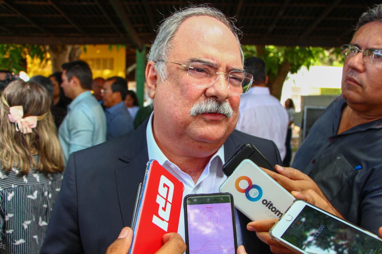 Osmar Júnior
