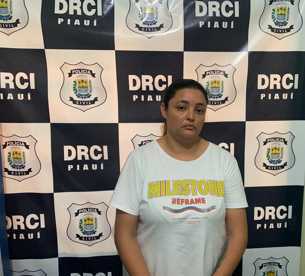 Evitha Kelly Silva Benício
