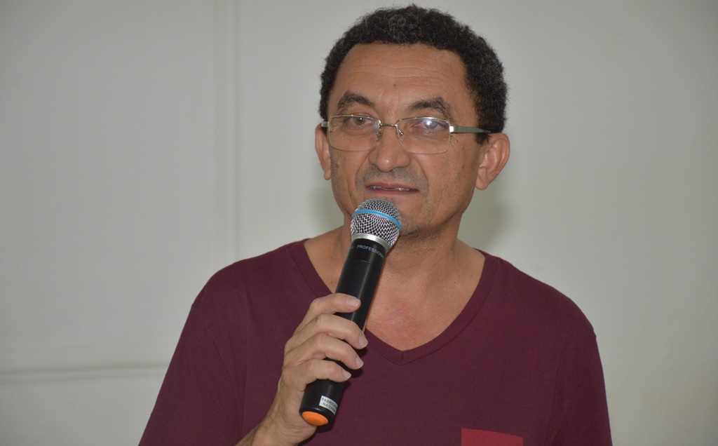 Presidente da Alerp destaca objetivo do evento