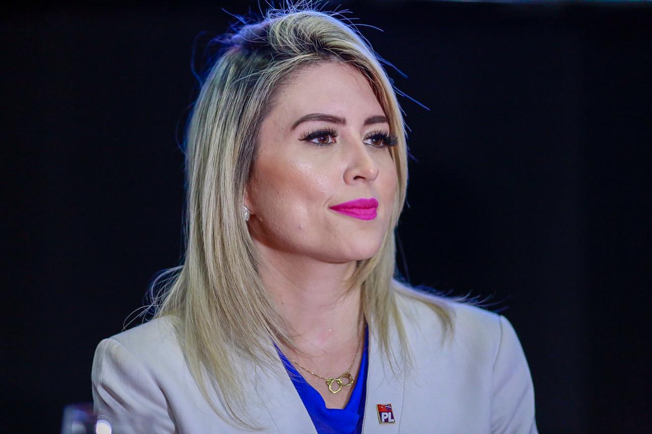 Anamelka Cadena
